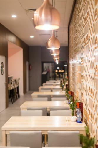 Hotel New Skanpol