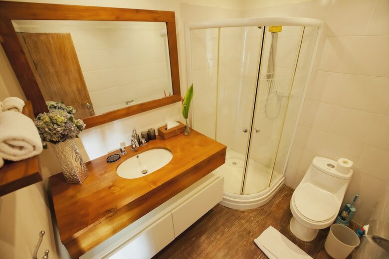 Bidadari Private Pool Villa