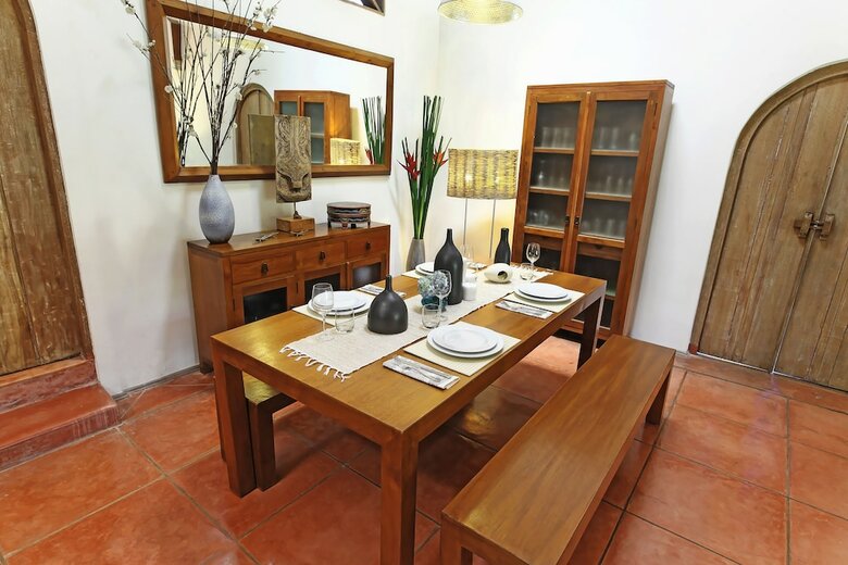 Bidadari Private Pool Villa
