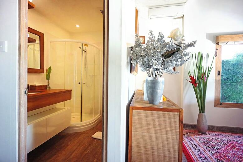 Bidadari Private Pool Villa