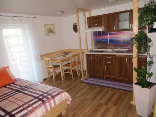 Apartamento Studio Lipa