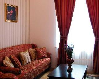 Apartamento The Spiski Palace