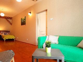 Apartamento The Spiski Palace