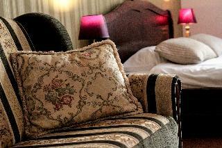 Apartamento The Spiski Palace
