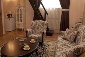 Apartamento The Spiski Palace
