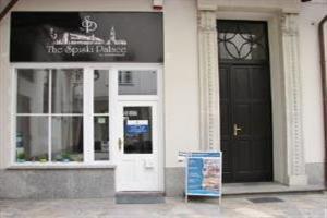 Apartamento The Spiski Palace