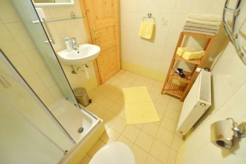 Hostal Apartments-rooms Kocijancic