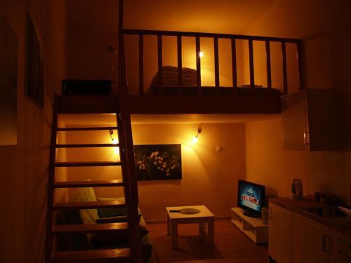 Magic Apartments