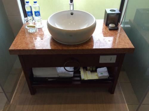 Hotel Guilin Zizhou Panorama Resort