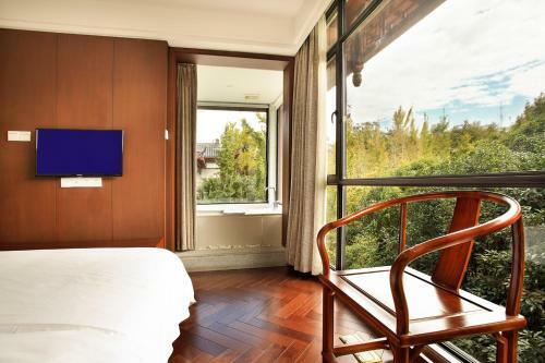 Hotel Guilin Zizhou Panorama Resort