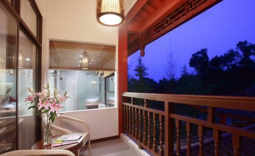 Hotel Guilin Zizhou Panorama Resort