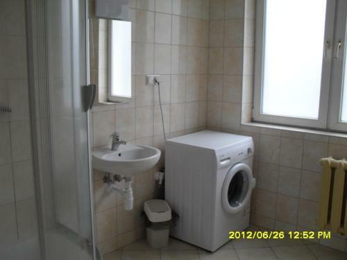 Albergue Dom Studencki Atol