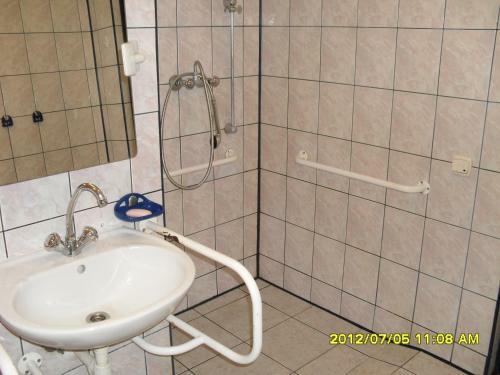 Albergue Dom Studencki Atol