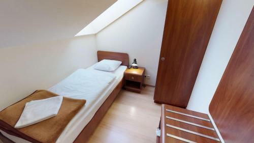 Motel Noclegi Czarna Per?a