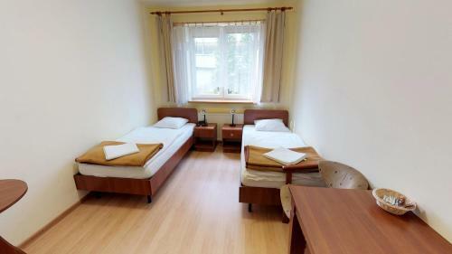 Motel Noclegi Czarna Per?a