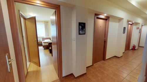 Motel Noclegi Czarna Per?a