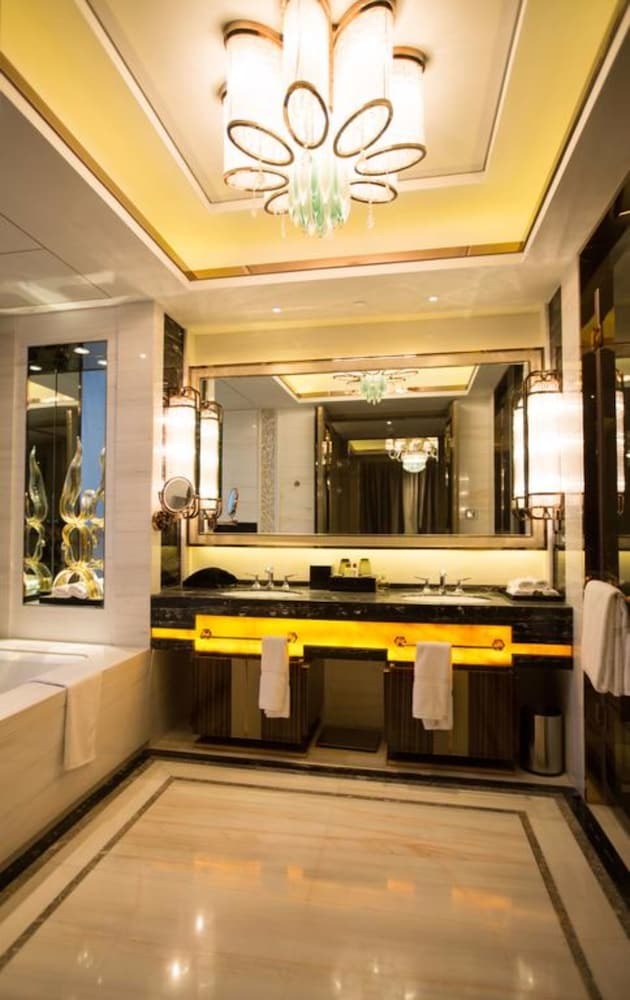 Hotel Wanda Vista Lanzhou