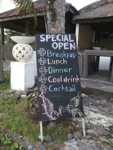 Abalone Resort