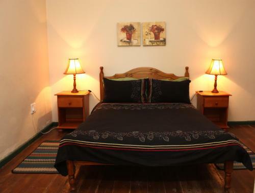 Botterkloof Resort