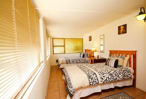 Botterkloof Resort