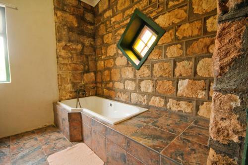 Botterkloof Resort