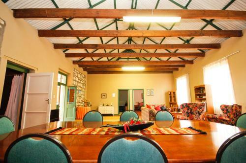 Botterkloof Resort