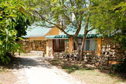 Botterkloof Resort