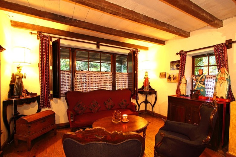 Hotel La Posada