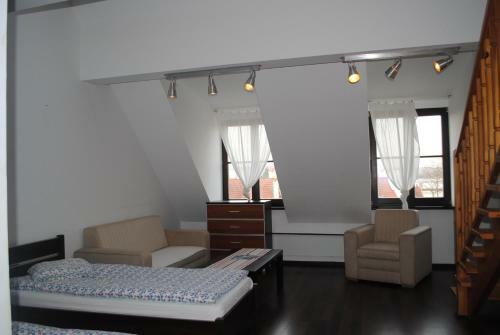 Apartamenty Portowe