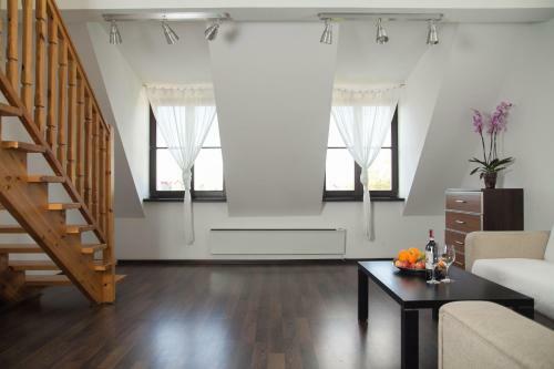 Apartamenty Portowe