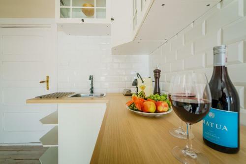 Apartamenty Portowe