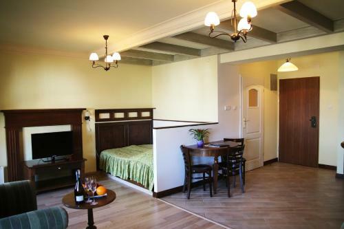 Apartamenty Portowe