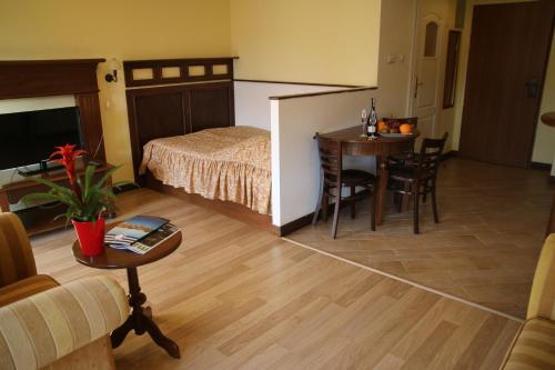 Apartamenty Portowe
