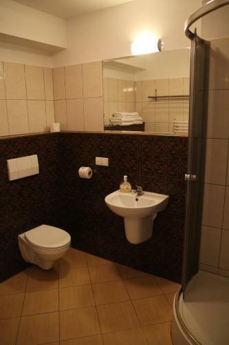 Apartamenty Portowe