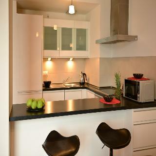 Angel Plaza Apartments