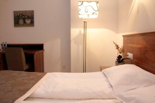 Hostal Villa Julia