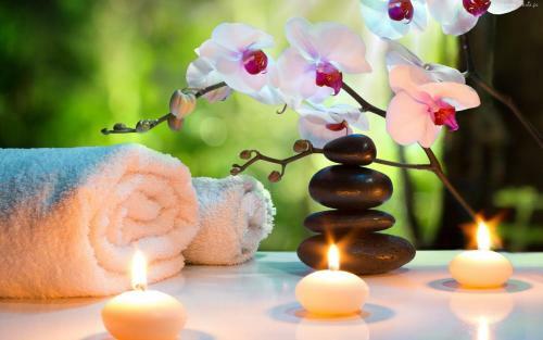 Hostal Paacyk Otrbusy Business & Spa