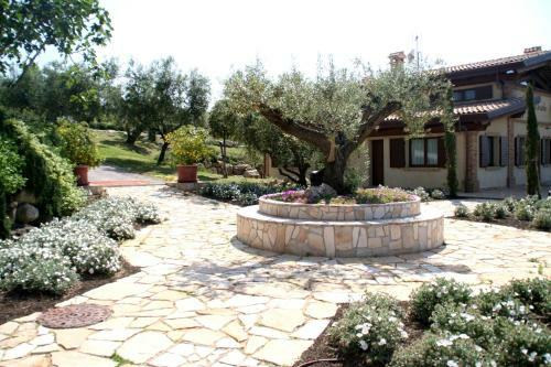 Agroturismo Agriturismo Le Bosche