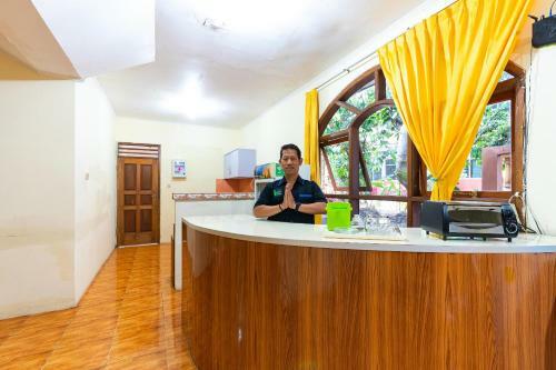 Garden Hostel