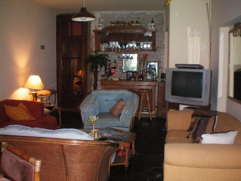 Bed & Breakfast Homelike