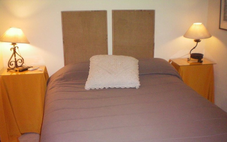 Bed & Breakfast Homelike