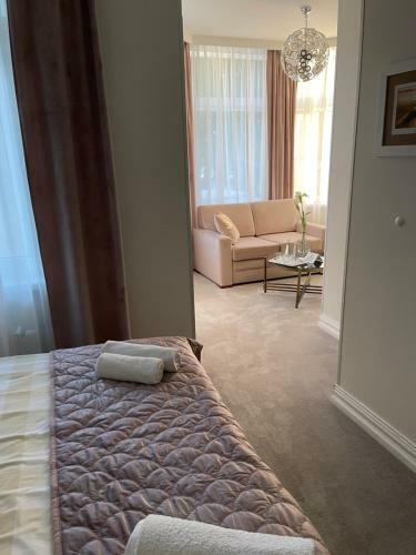 Apartamento Residence Puro Beach - Adults Only