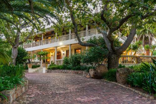 Hostal Ibis House
