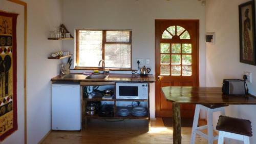 Hostal Panorama Lodge