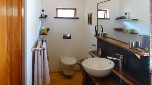 Hostal Panorama Lodge