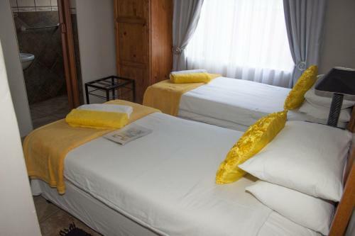 Hostal Agros Guest House