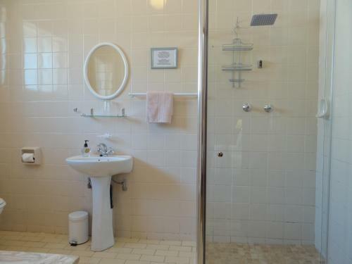 Die Agterplaas B&B