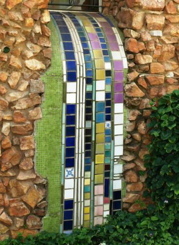 Die Agterplaas B&B