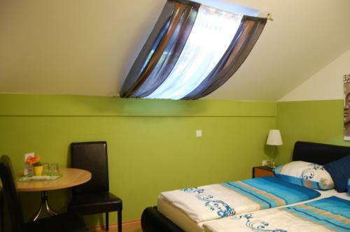 Hostal Rooms Hi?a Divino