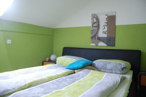 Hostal Rooms Hi?a Divino
